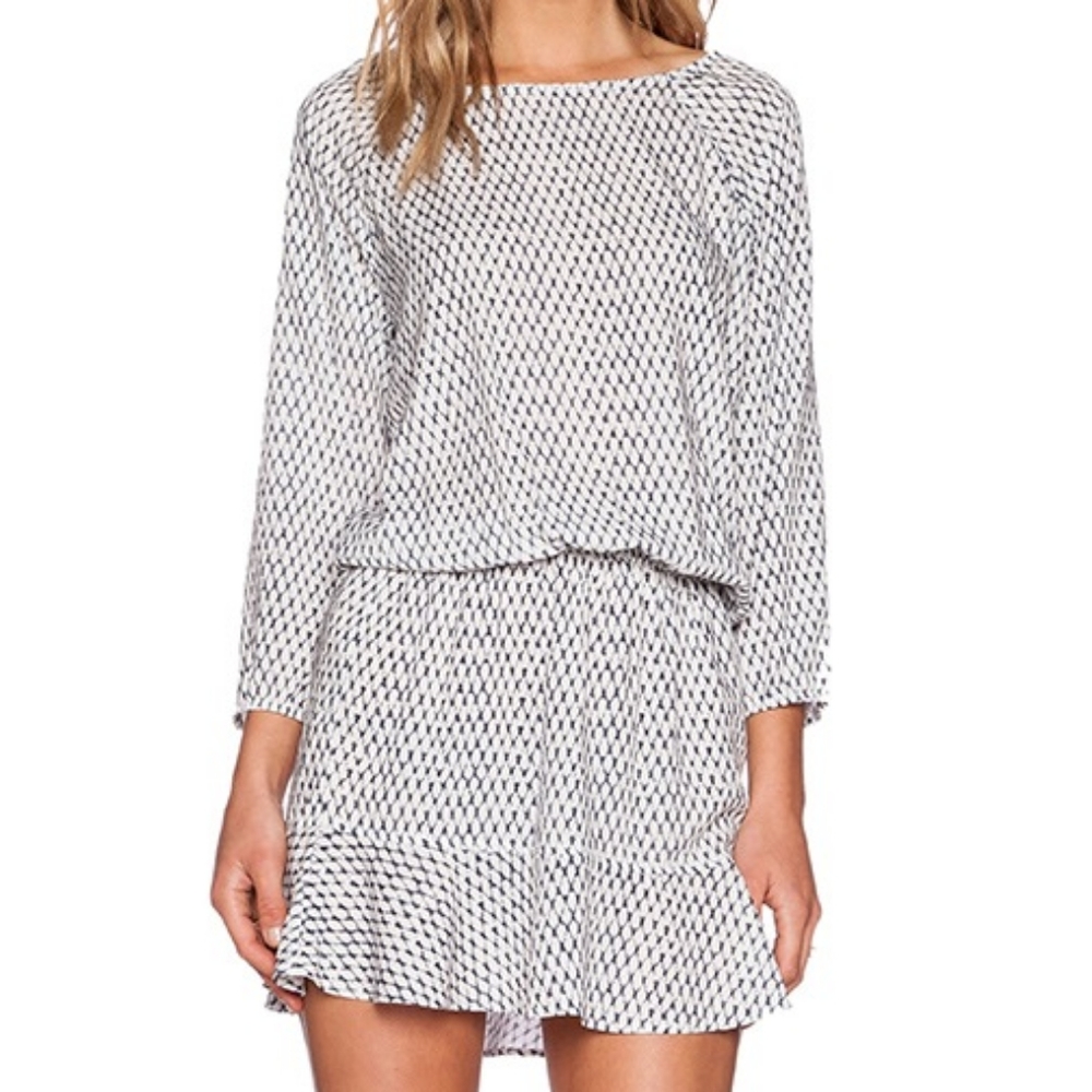 NWT Soft Joie Arryn B dress